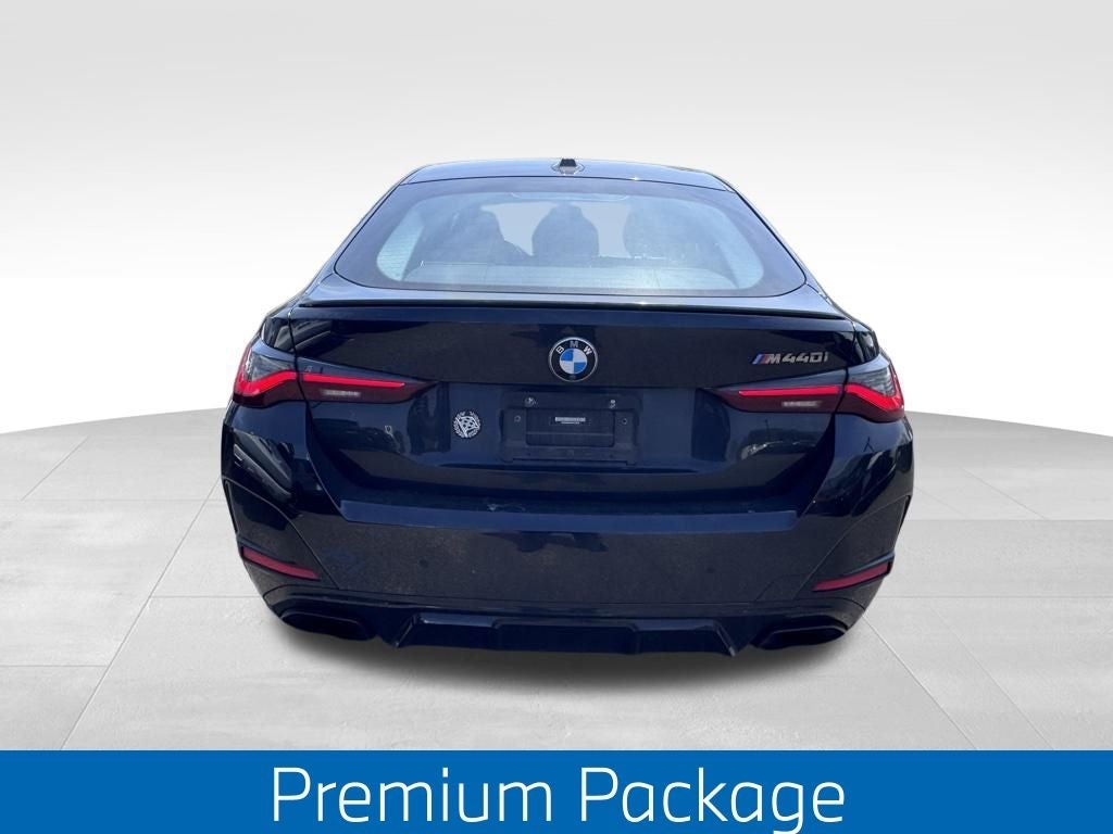 2023 BMW 4 Series M440i