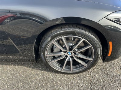 2025 BMW 4 Series 430i xDrive