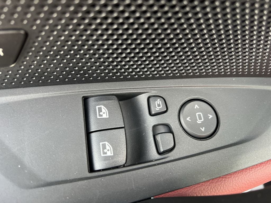 2025 BMW 4 Series 430i xDrive