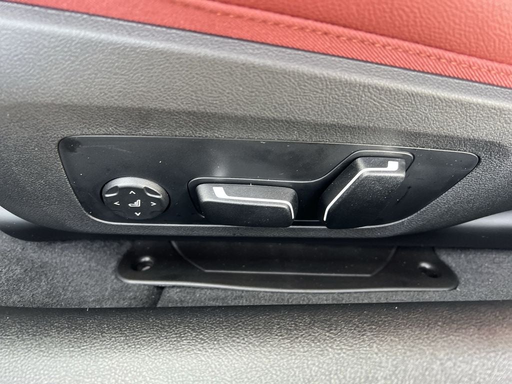 2025 BMW 4 Series 430i xDrive