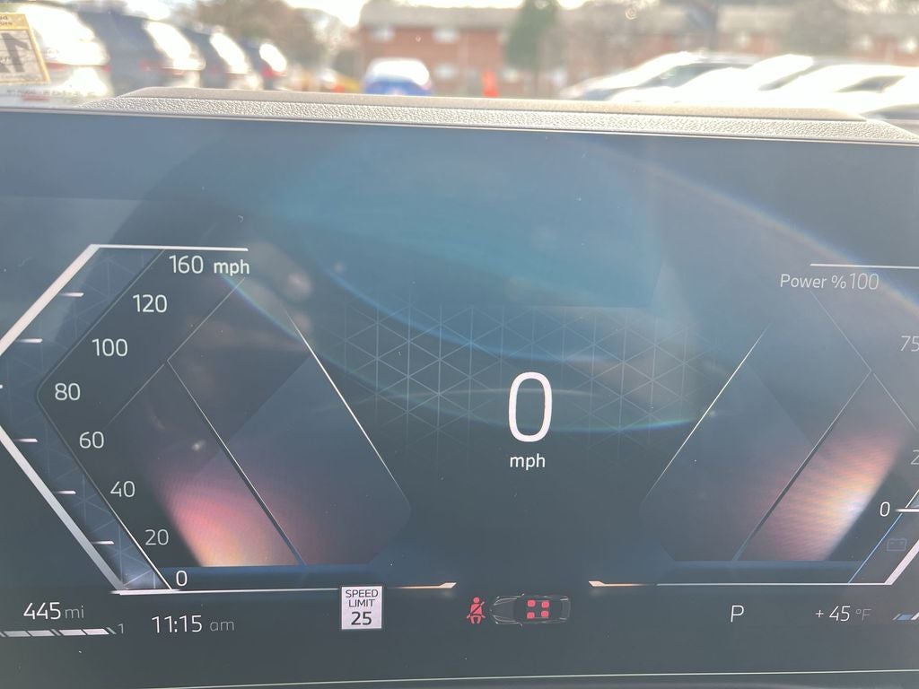 2025 BMW 4 Series 430i xDrive