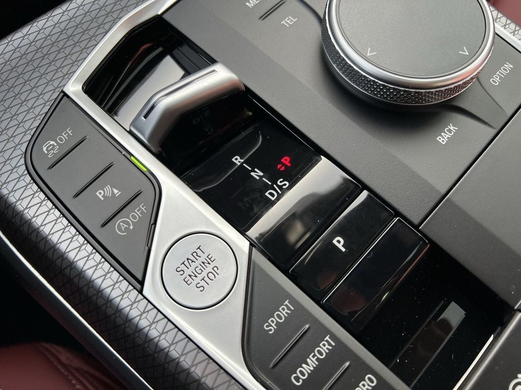 2025 BMW 4 Series 430i xDrive