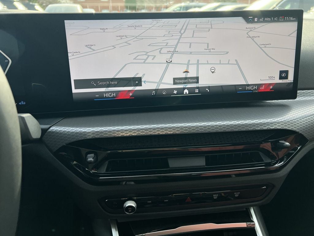 2025 BMW 4 Series 430i xDrive