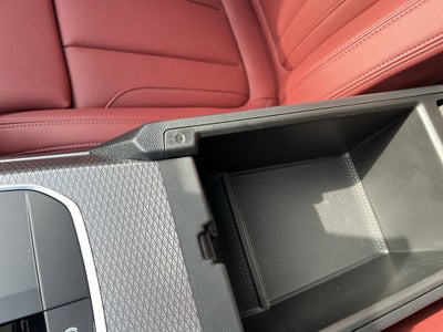 2025 BMW 4 Series 430i xDrive