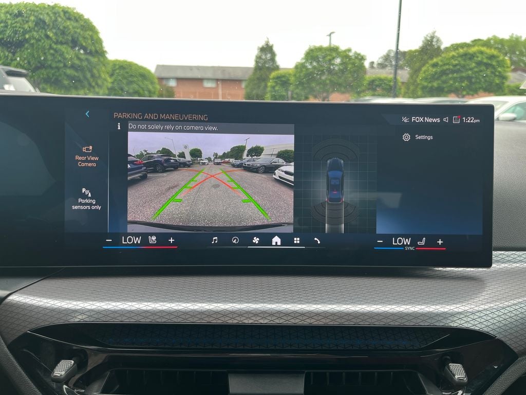 2025 BMW 4 Series 430i xDrive