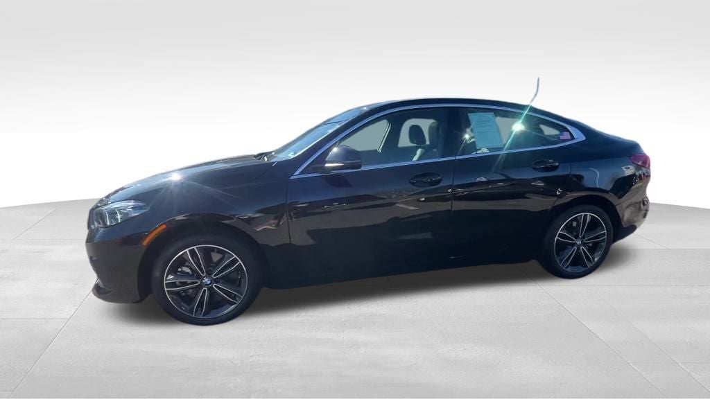 2024 BMW 2 Series 228i xDrive
