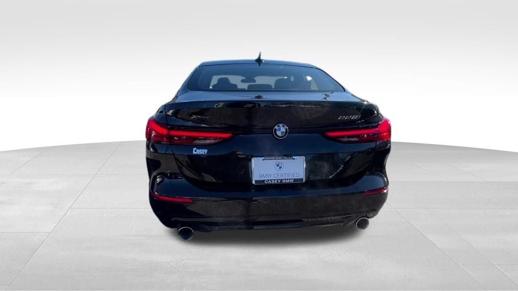 2024 BMW 2 Series 228i xDrive