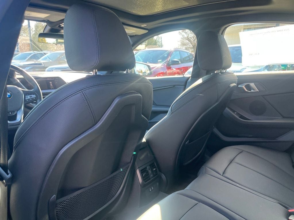 2024 BMW 2 Series 228i xDrive