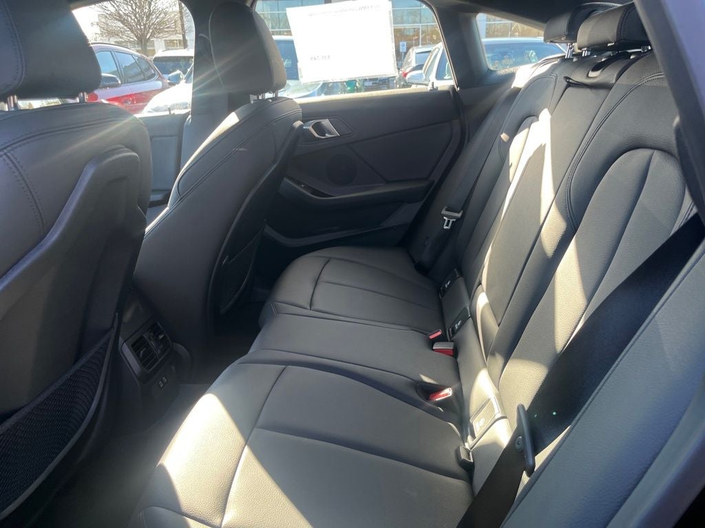 2024 BMW 2 Series 228i xDrive