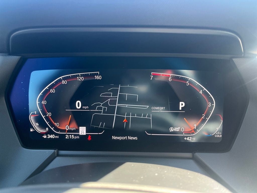 2024 BMW 2 Series 228i xDrive