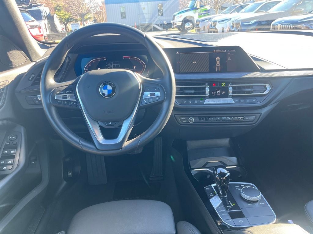 2024 BMW 2 Series 228i xDrive