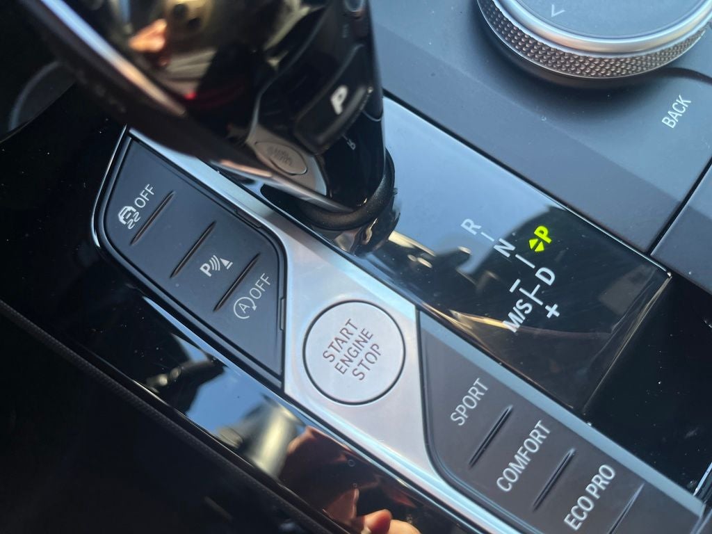 2024 BMW 2 Series 228i xDrive