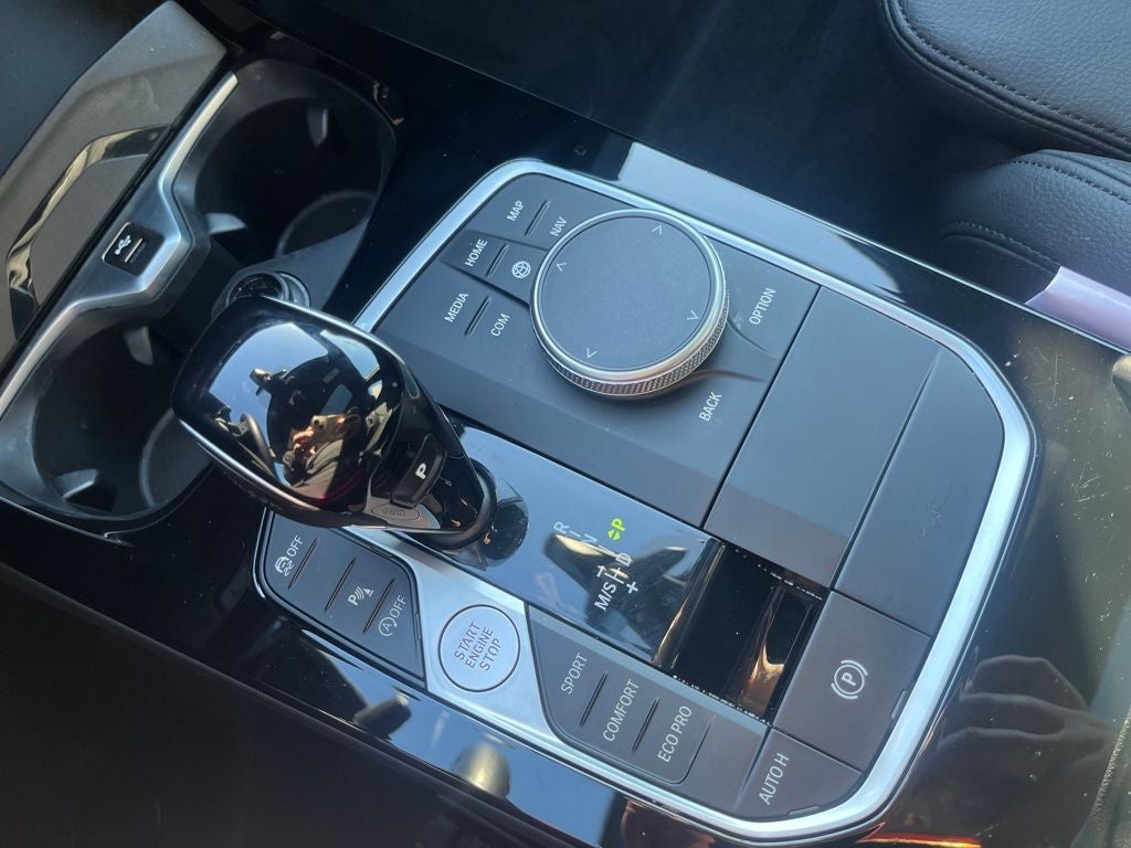 2024 BMW 2 Series 228i xDrive