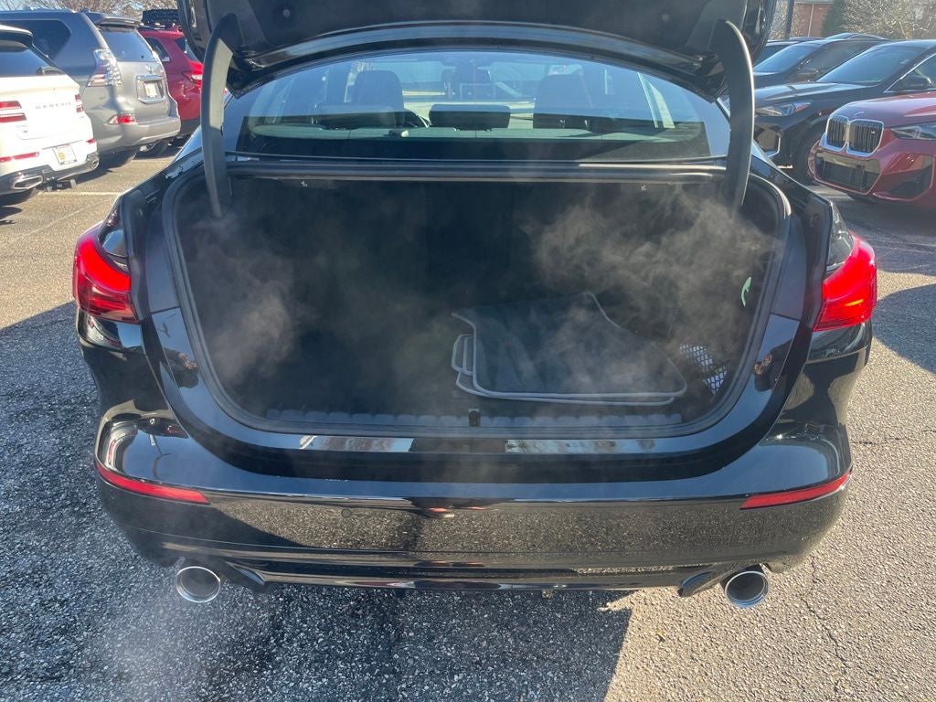 2024 BMW 2 Series 228i xDrive