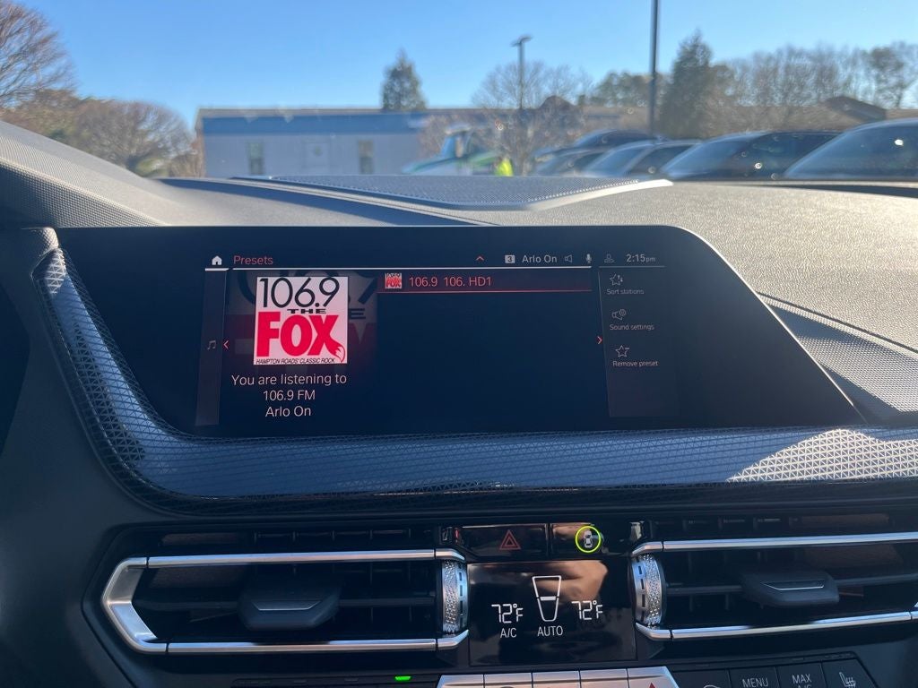 2024 BMW 2 Series 228i xDrive