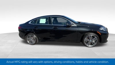 2024 BMW 2 Series 228i xDrive