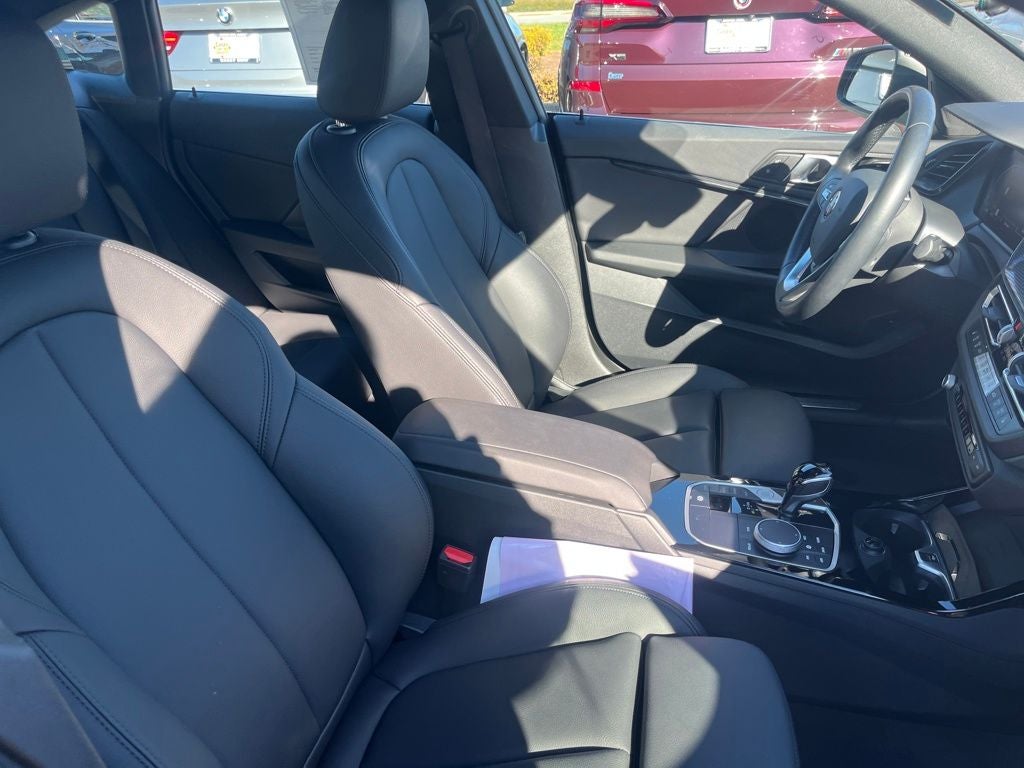 2024 BMW 2 Series 228i xDrive