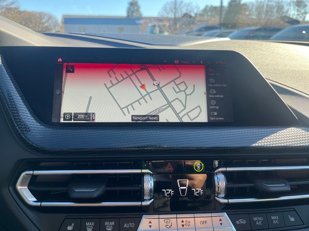 2024 BMW 2 Series 228i xDrive