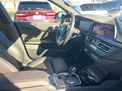 2024 BMW 2 Series 228i xDrive