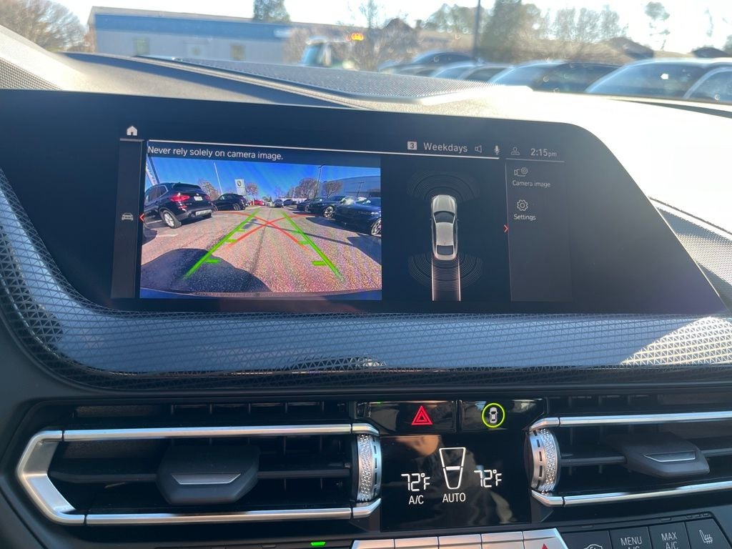 2024 BMW 2 Series 228i xDrive