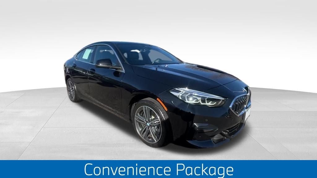 2024 BMW 2 Series 228i xDrive