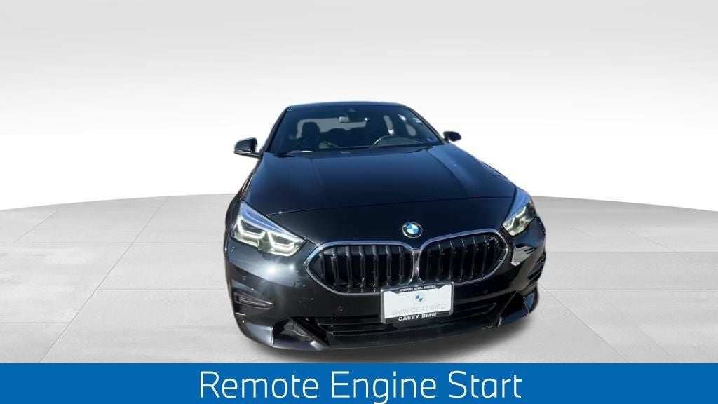 2024 BMW 2 Series 228i xDrive