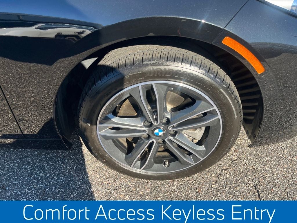 2024 BMW 2 Series 228i xDrive