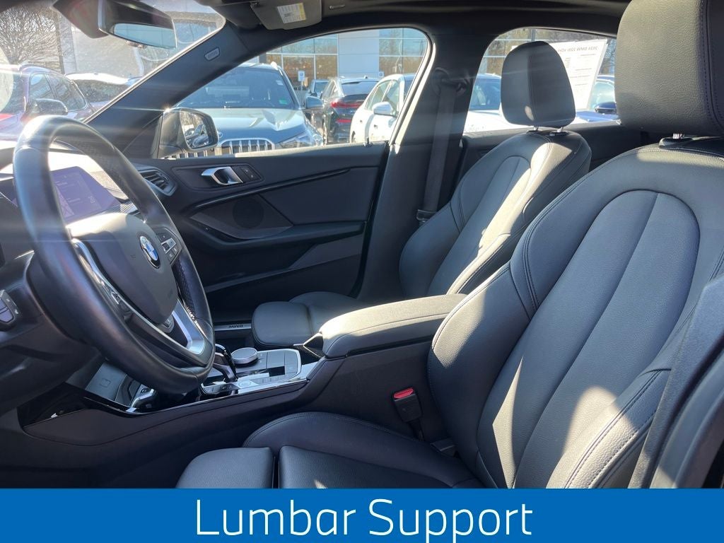 2024 BMW 2 Series 228i xDrive