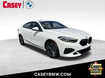 2024 BMW 2 Series 228i xDrive