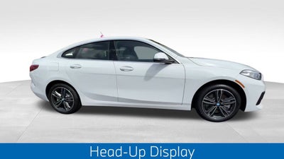 2024 BMW 2 Series 228i xDrive