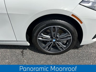 2024 BMW 2 Series 228i xDrive