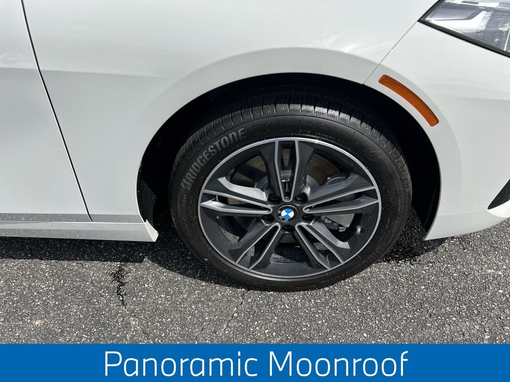 2024 BMW 2 Series 228i xDrive