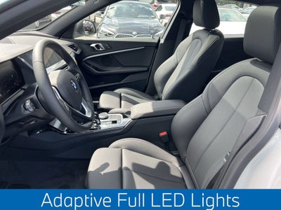 2024 BMW 2 Series 228i xDrive