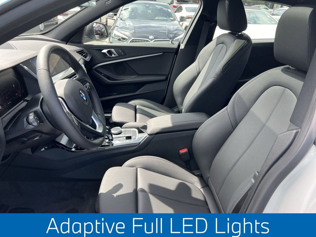 2024 BMW 2 Series 228i xDrive