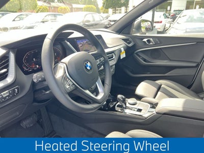 2024 BMW 2 Series 228i xDrive