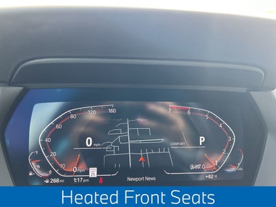 2024 BMW 2 Series 228i xDrive