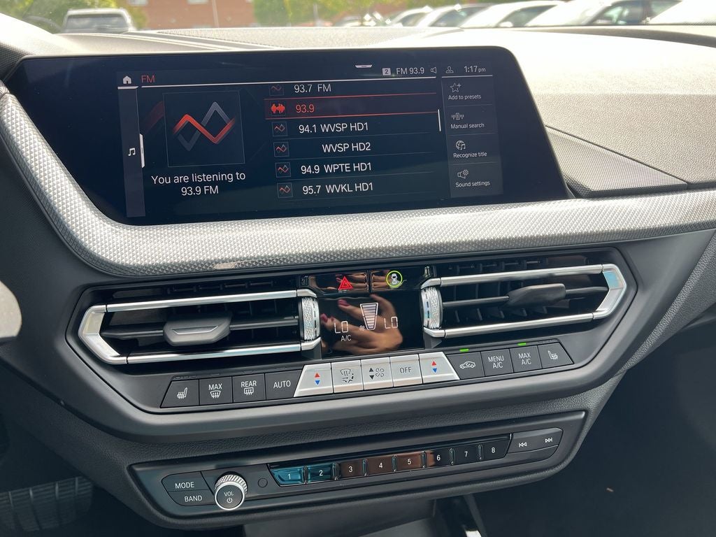 2024 BMW 2 Series 228i xDrive