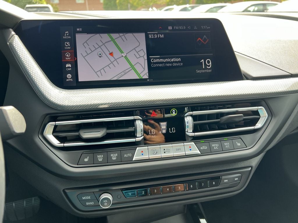 2024 BMW 2 Series 228i xDrive