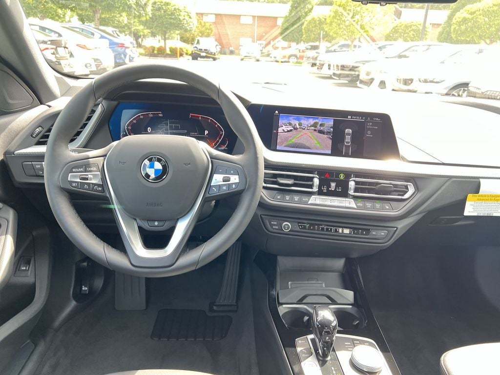 2024 BMW 2 Series 228i xDrive