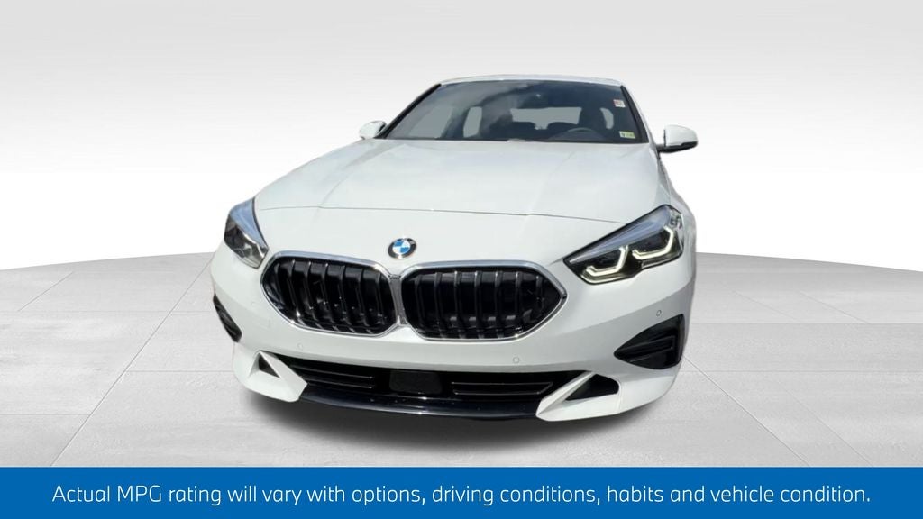 2024 BMW 2 Series 228i xDrive