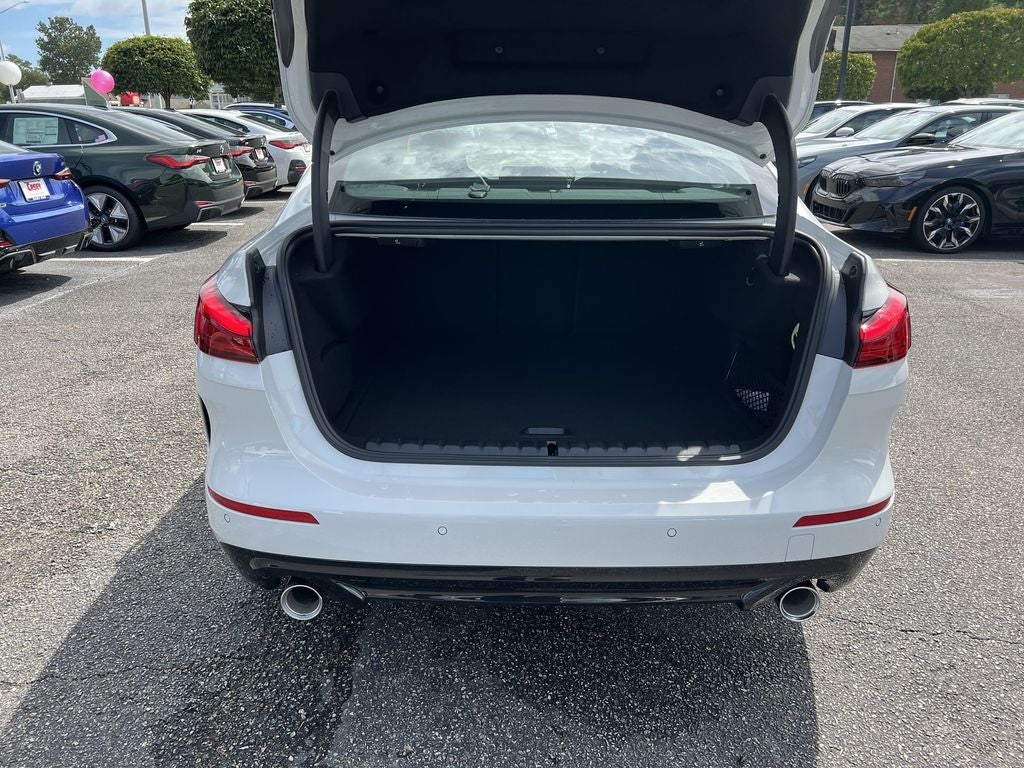 2024 BMW 2 Series 228i xDrive