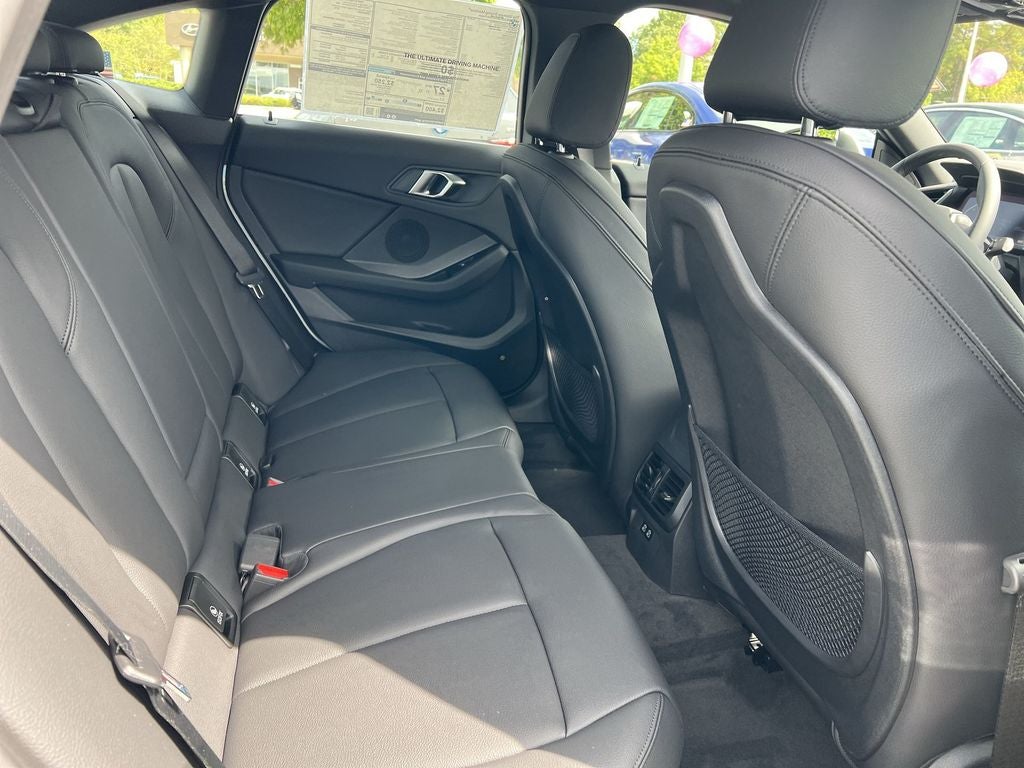 2024 BMW 2 Series 228i xDrive