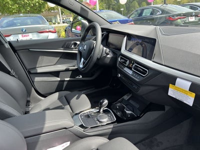 2024 BMW 2 Series 228i xDrive