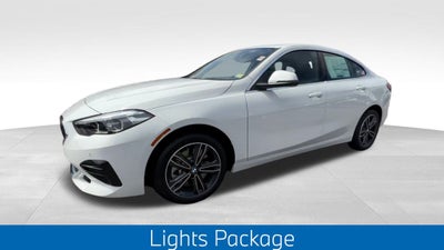 2024 BMW 2 Series 228i xDrive