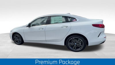 2024 BMW 2 Series 228i xDrive