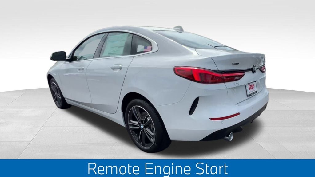 2024 BMW 2 Series 228i xDrive