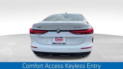 2024 BMW 2 Series 228i xDrive