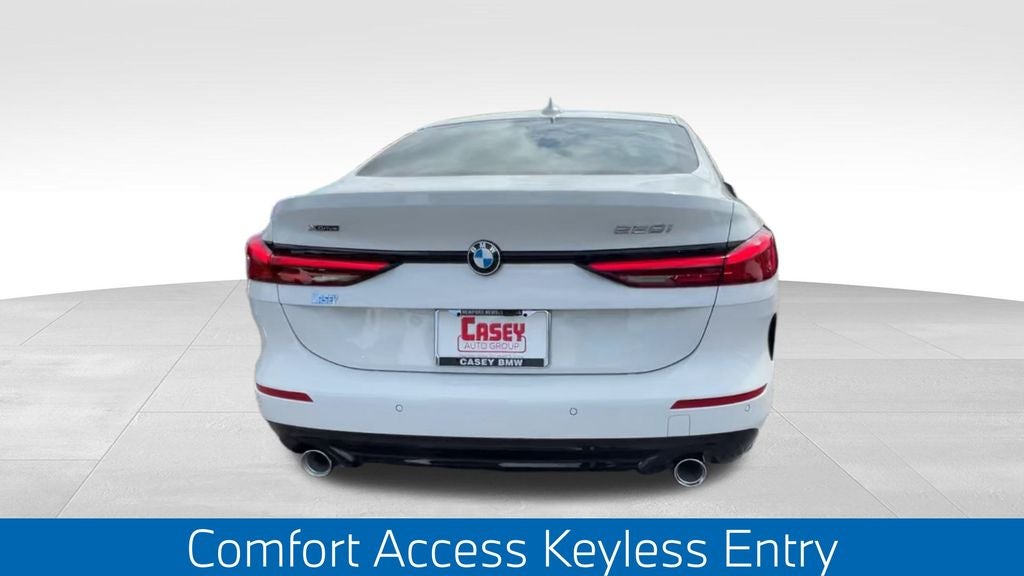 2024 BMW 2 Series 228i xDrive