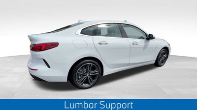 2024 BMW 2 Series 228i xDrive