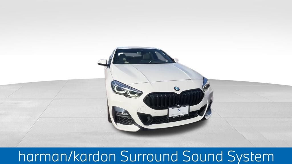 2024 BMW 2 Series 228i xDrive